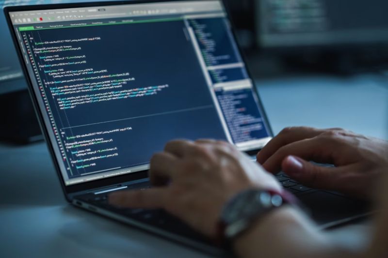 连云港软件定制开发:PHP与Node.js,后端解决方案的优势博弈